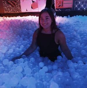 Meet your Posher, Kristen